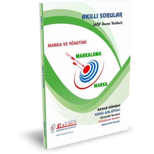 203 Marka ve Yönetimi Akıllı Sorular