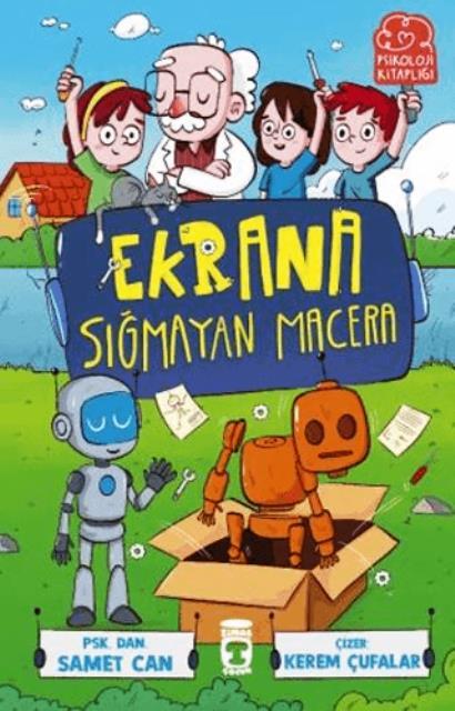 Kitap Ekspres