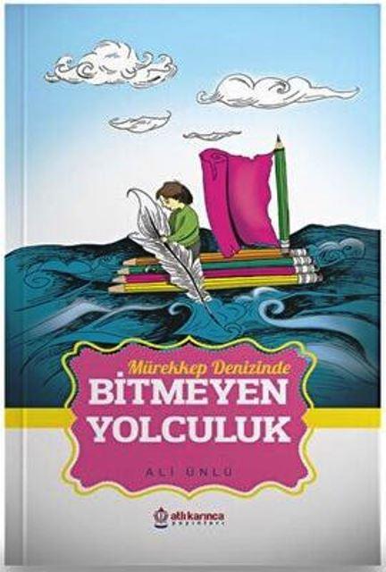 Kitap Ekspres