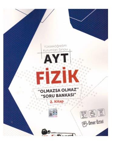 TYT Fizik Extra Soru Bankası