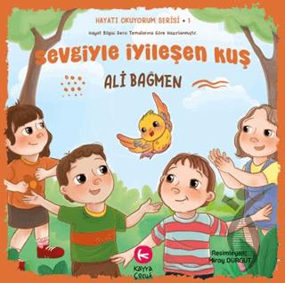 Kitap Ekspres