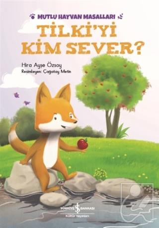Tilki yi Kim Sever