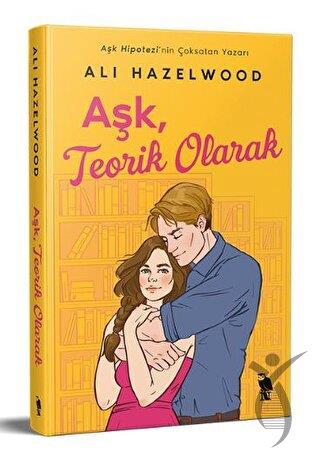 Aşk Teorik Olarak