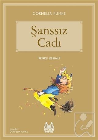 Şanssız Cadı