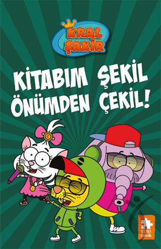 Kitap Ekspres