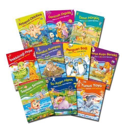 Kitap Ekspres