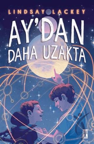 Ay dan Daha Uzakta