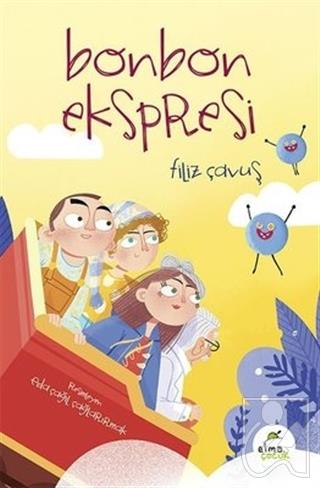 Kitap Ekspres