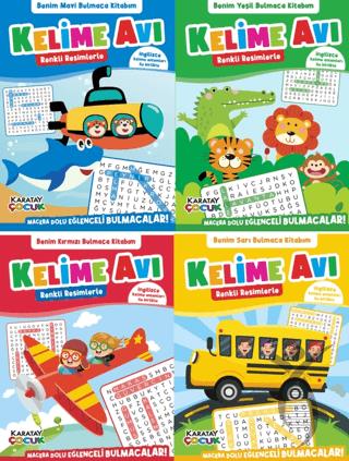 Kitap Ekspres