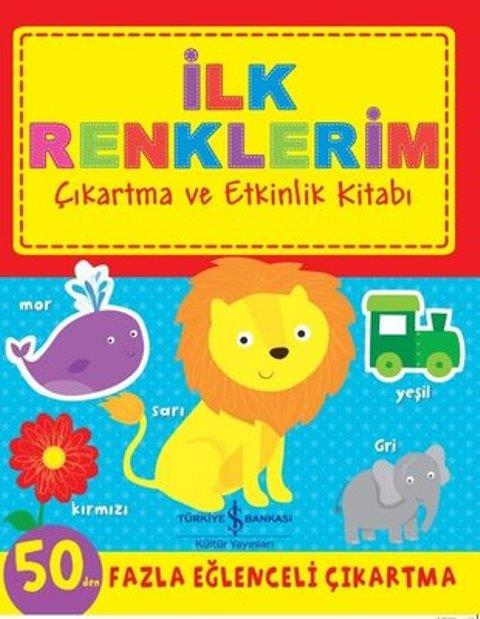Kitap Ekspres