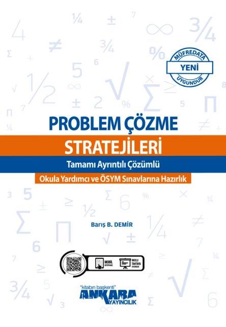 Problem Çözme Stratejileri