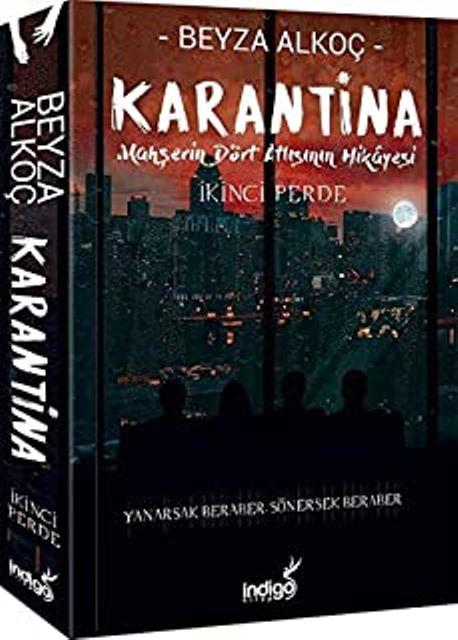 Kitap Ekspres