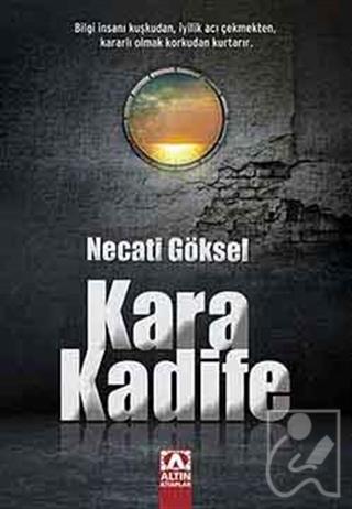 Kara Kadife