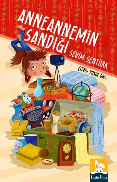 Anneannemin Sandığı