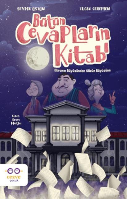 Kitap Ekspres