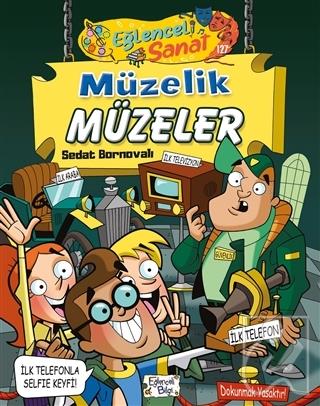 Müzelik Müzeler