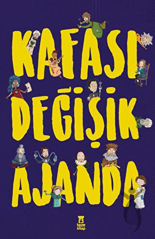 Kitap Ekspres
