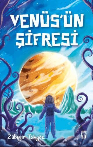 Venüs ün Şifresi