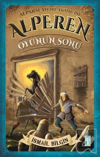 Alparslan ın Akıncısı Alperen Oyunun Sonu