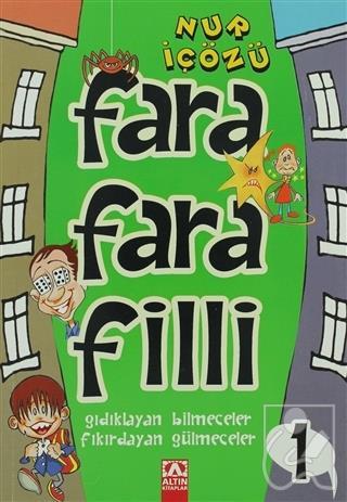 Farafarafilli 1