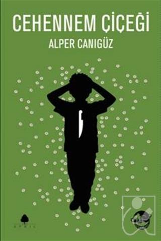 Cehennem Çiçeği