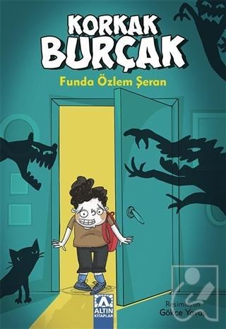 Korkak Burçak Funda Özlem Şeran