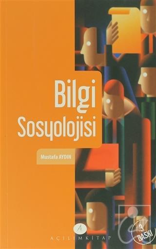 Bilgi Sosyolojisi