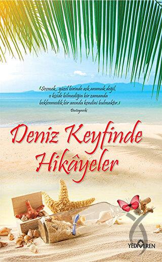 Deniz Keyfinde Hikâyeler