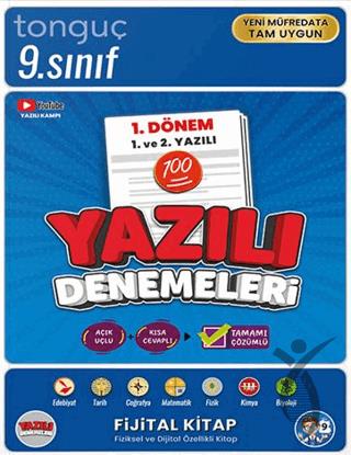 Kitap Ekspres
