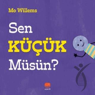Sen Büyük Müsün