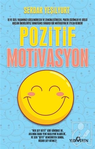 Pozitif Motivasyon