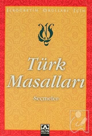 Türk Masalları