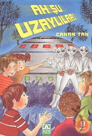 Ah Şu Uzaylılar