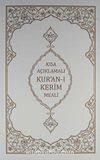 Kısa Açıklamalı Kur an ı Kerim Meali