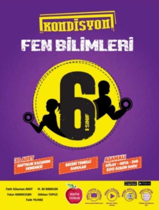 Kitap Ekspres