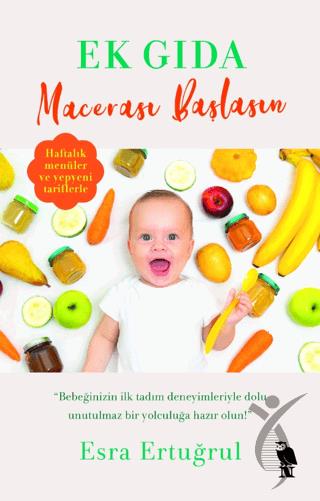 Ek Gıda Macerası Başlasın