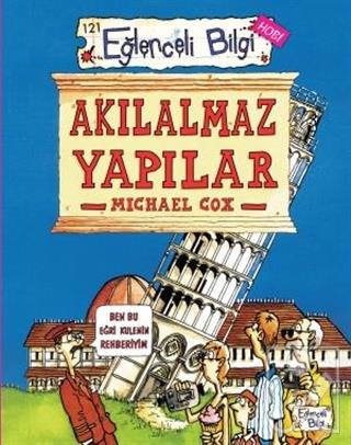 Akılalmaz Yapılar