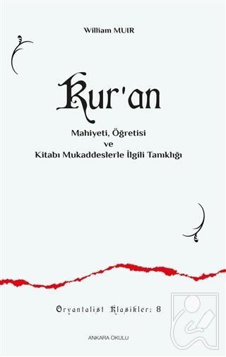 Kur an