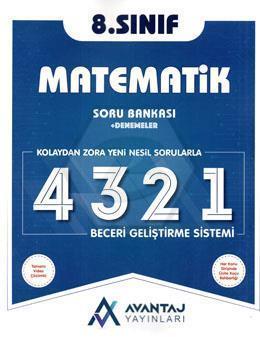 8 Sınıf LGS 1 Dönem Denemeleri 3 Deneme