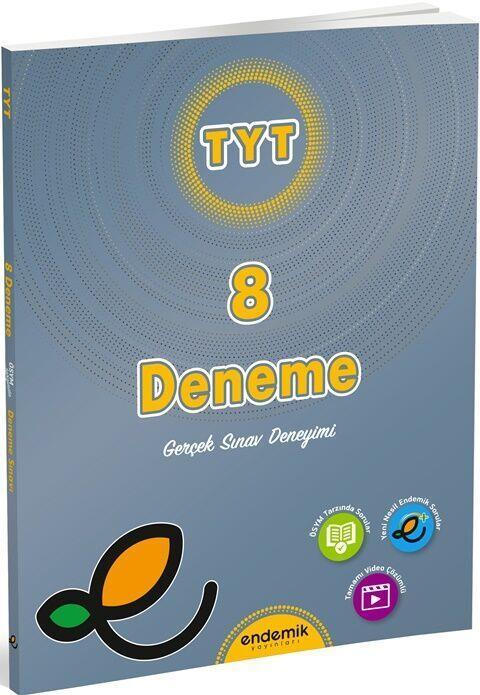 8 Sınıf 5 li Deneme Sınav Seti