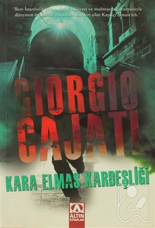 Kara Elmas Kardeşliği