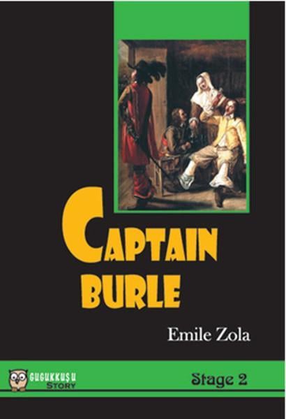 Captain Burle Stage 5