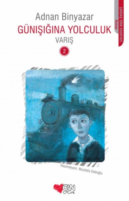 Kitap Ekspres