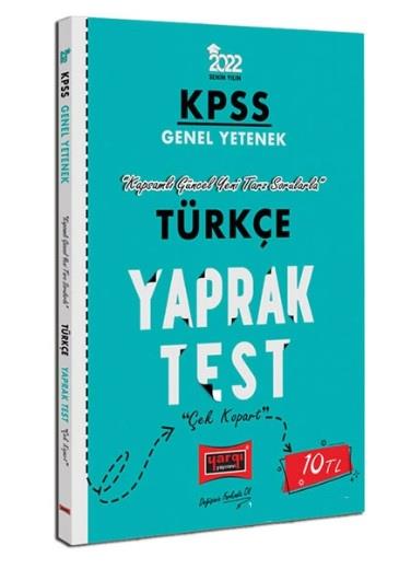 8 Sınıf Türkçe Kazandıran Defter