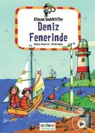 Afacan Dedektifler Ağaç Evde