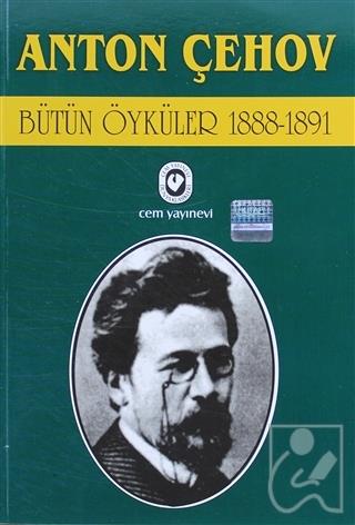 Bütün Öyküler 5 1888 1891