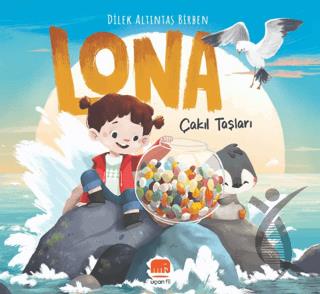 Lona Çakıl Taşları