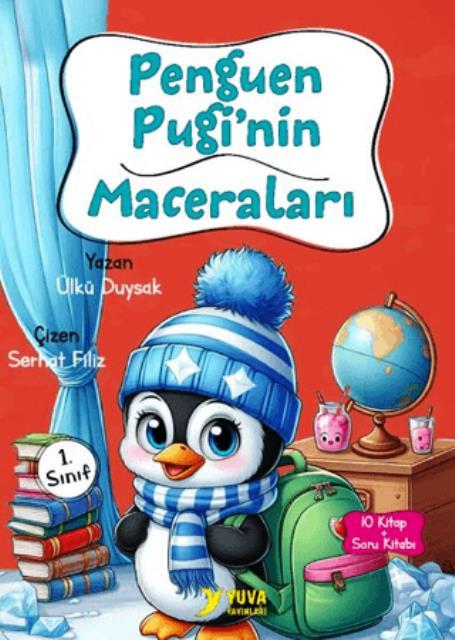 Kitap Ekspres