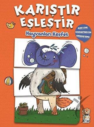 Kitap Ekspres