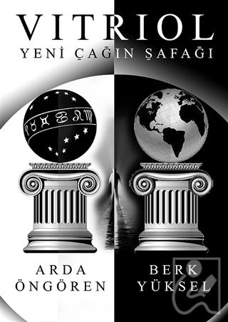 Vitriol 25 İndirim